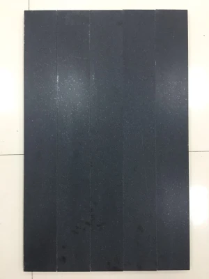 China New G684 Granito pulido Black Pearl Basalt para pared y piso